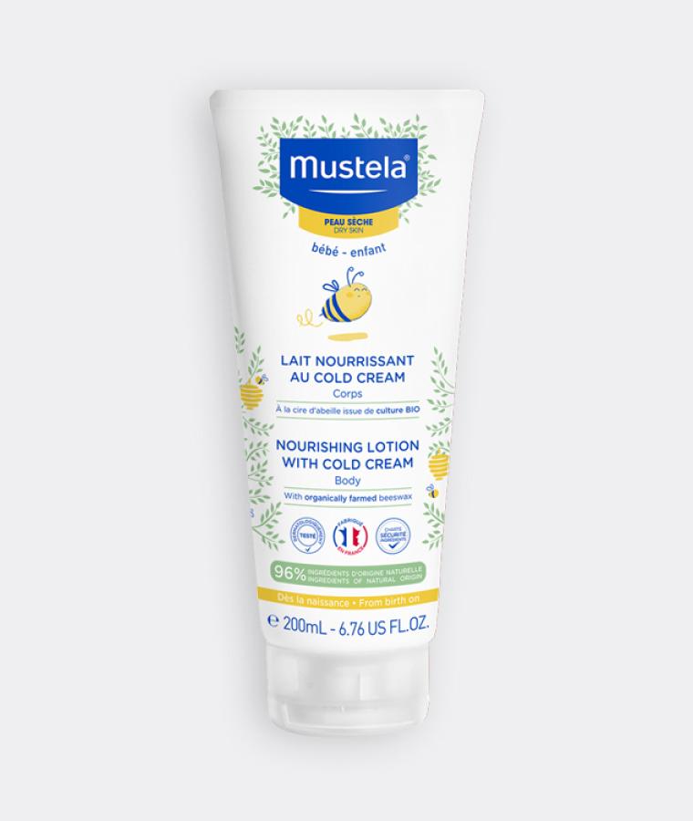 STELATOPIA pena ampon za izuzetno suvu ko u Mustela